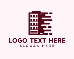 Retail - Vending Machine Retail logo design