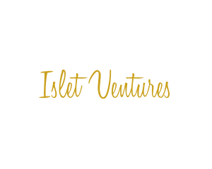 Handwritten Cursive Brand Logo