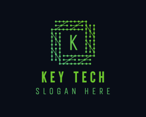 Cyber Tech Telecom logo design