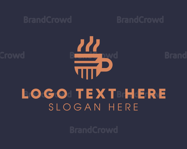 Law Coffee Mug Logo