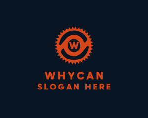 Cardio - Bicycle Cycling Gear logo design