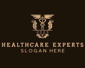 Physician - Physician Doctor Clinic logo design