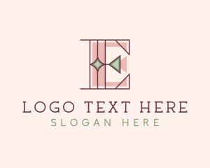 Corporation - Elegant Fashion Jewelry logo design
