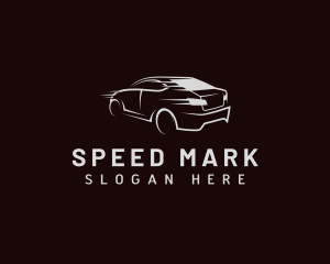 Vehicle Car Detailing logo design