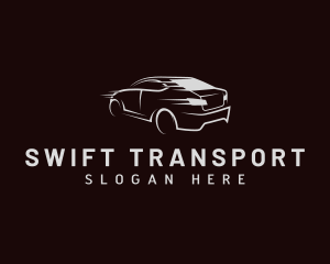 Vehicle Car Detailing logo design