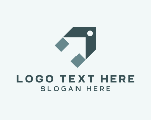 Price Tag Business Logo