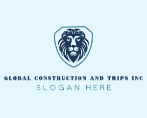Lion Legal Advisory Logo