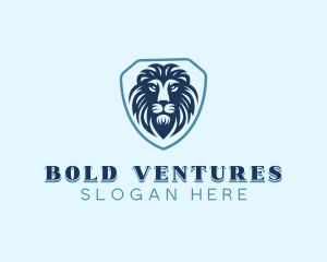 Lion Legal Advisory logo design