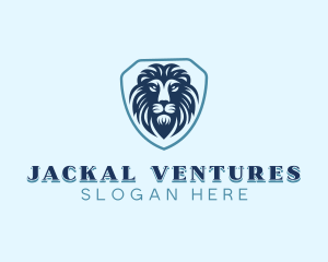 Lion Legal Advisory logo design