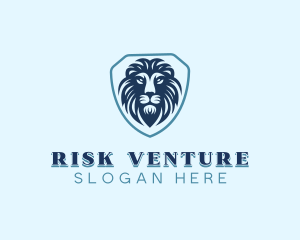 Lion Legal Advisory logo design