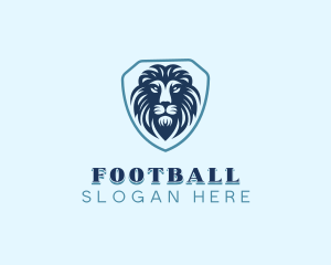 Marketing - Lion Legal Advisory logo design