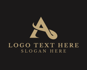 Styling Tailoring Boutique logo design