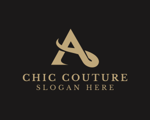 Style - Styling Tailoring Boutique logo design