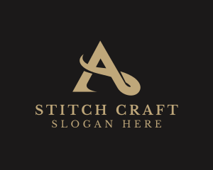 Tailor - Styling Tailoring Boutique logo design