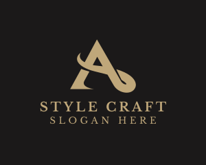 Styling - Styling Tailoring Boutique logo design