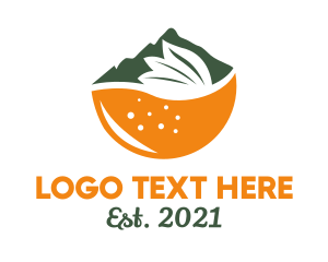 Ferment - Healthy Kombucha Tea logo design