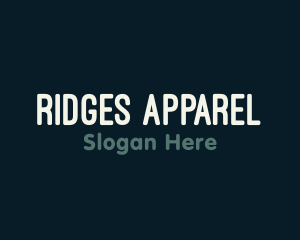 Casual Boutique Apparel logo design