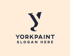 Generic Professional Letter Y logo design