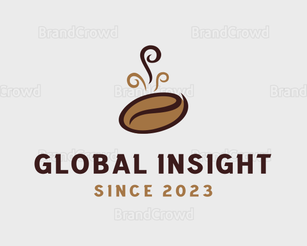 Coffee Bean Cafe Logo