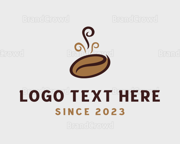 Coffee Bean Cafe Logo