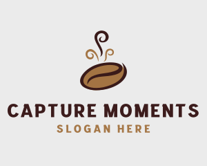 Coffee Bean Cafe Logo