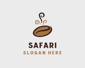 Coffee Bean Cafe Logo