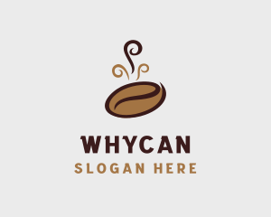 Coffee Bean Cafe Logo