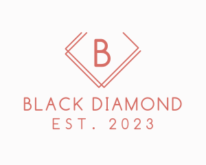 Diamond Accessory Jewelry logo design