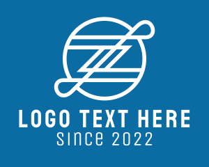 Clothing - Clothing Design Letter Z logo design