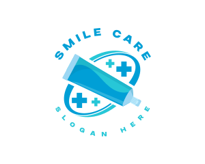 Medical Dental Dentist logo design