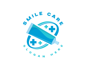 Dentist - Medical Dental Dentist logo design