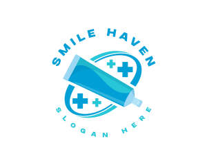 Dentist - Medical Dental Dentist logo design