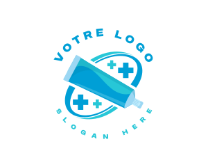 Dentist - Medical Dental Dentist logo design