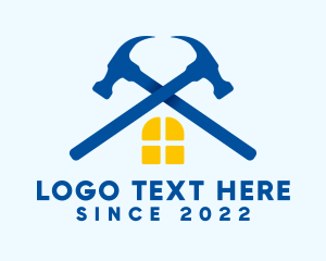 Workshop - Village Handyman Workshop logo design