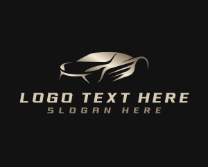 Car Auto Vehicle Logo