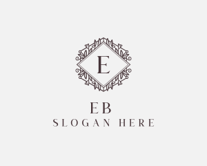 Wedding Styling Event Logo