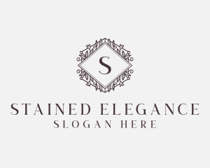 Wedding Styling Event logo design