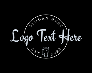 Tavern - Draught Beer Brand logo design