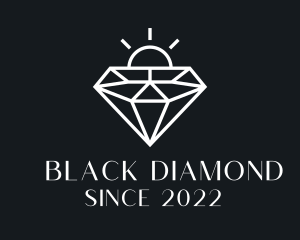 Expensive Diamond Jewelry  logo design