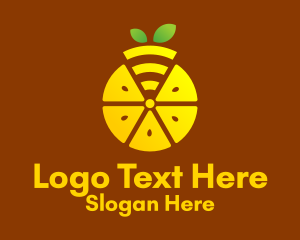 Lemon Wifi Online  Logo