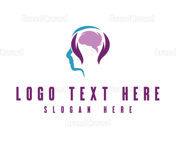 Mental Health Counseling Logo