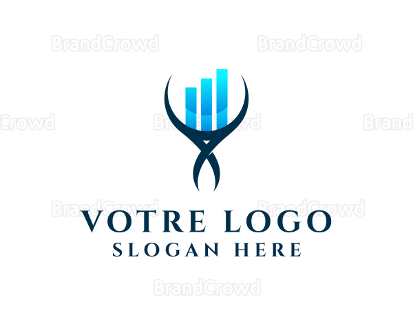 Diagram Sales Company Logo