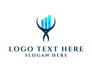 Architecture - Diagram Sales Company logo design