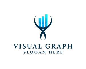 Diagram - Diagram Sales Company logo design