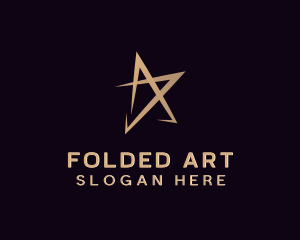 Star Art Studio logo design