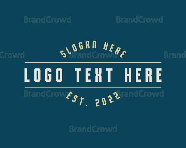 Modern Professional Apparel Logo