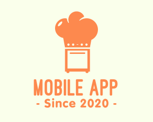 Coffee Shop - Oven Bake Food logo design