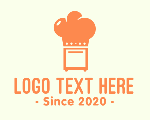 two-food service-logo-examples