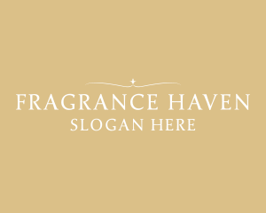 Elegant Luxury Brand logo design