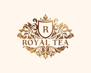 Royal Stylish Boutique logo design